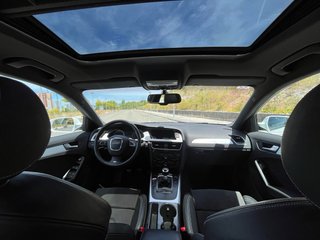 Audi A4 S-Line