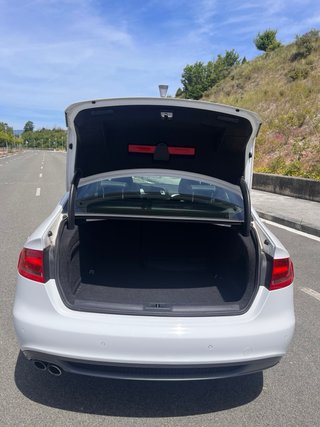 Audi A4 S-Line