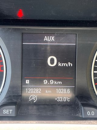 Audi A4 S-Line