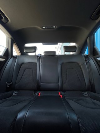 Audi A4 S-Line