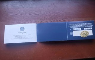 Orologio uomo Navigare NA200 Fuertaventura 40mm