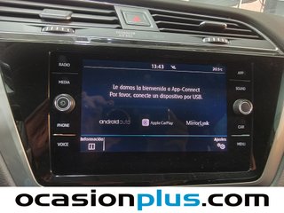 Volkswagen Touran 1.0 TSI Business 85 kW (116 CV)