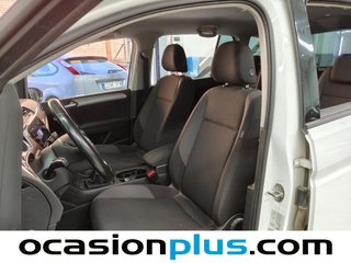 Volkswagen Touran 1.0 TSI Business 85 kW (116 CV)