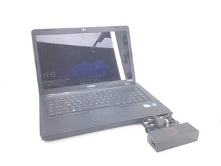 E695315-0 PC PORTATIL COMPAQ BC1UT3Q