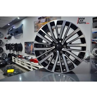 Juego de 4 Llantas 18 Transporter T6 VW029