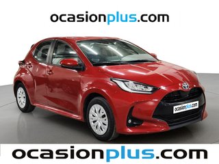 Toyota Yaris 120H Business Plus 85 kW (116 CV)