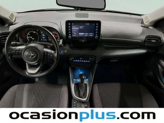 Toyota Yaris 120H Business Plus 85 kW (116 CV)