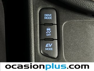 Toyota Yaris 120H Business Plus 85 kW (116 CV)