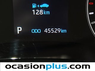 Toyota Yaris 120H Business Plus 85 kW (116 CV)