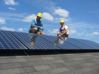 Placas Solares en Málaga Presupuesto inmediato.