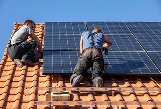 Placas Solares en Málaga Presupuesto inmediato.