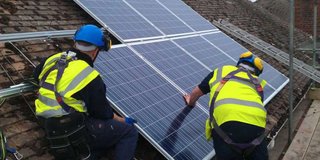 Placas Solares en Málaga Presupuesto inmediato.