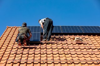 Placas Solares en Málaga Presupuesto inmediato.