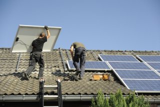 Placas Solares en Málaga Presupuesto inmediato.