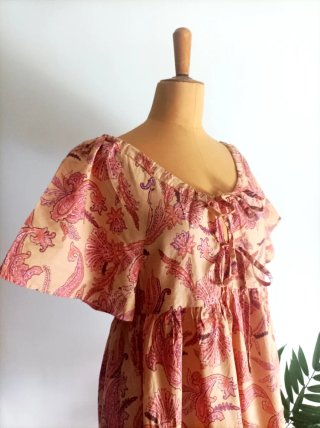 Vestido de Mango