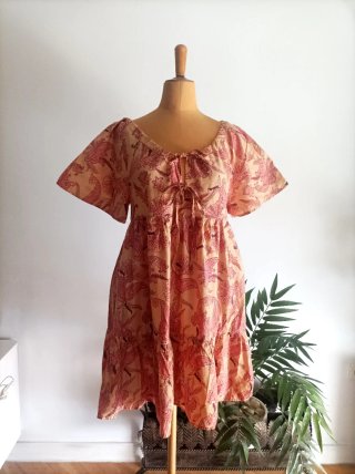 Vestido de Mango