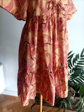 Vestido de Mango