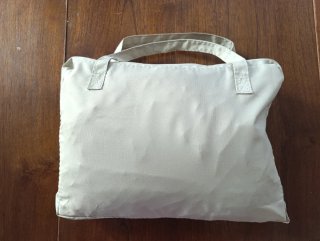 Funda de Protección para Bancos Exterior/Interior.