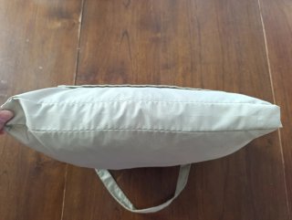 Funda de Protección para Bancos Exterior/Interior.