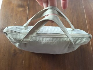Funda de Protección para Bancos Exterior/Interior.