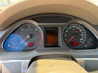 Audi A6 2006