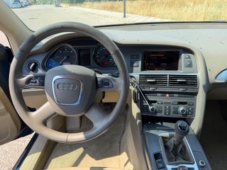Audi A6 2006