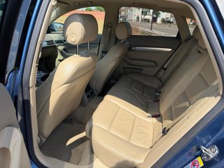 Audi A6 2006