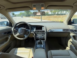 Audi A6 2006