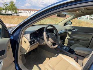 Audi A6 2006