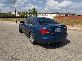 Audi A6 2006