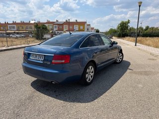 Audi A6 2006
