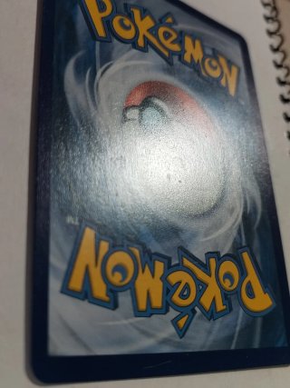 Rayquaza GX