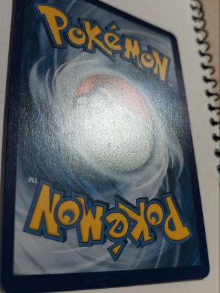 Rayquaza GX