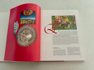 HISTORIA DE LOS PARQUES Y JARDINES EN ESPAÑA Nuevo