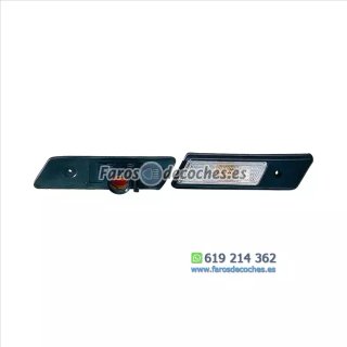 Piloto Lateral Derecho BMW E36 (Blanco) (1991->)