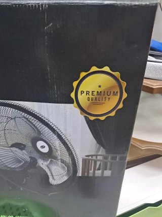 Ventilador de pared  150W