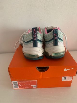 Nike Air Max 97 Talla 35