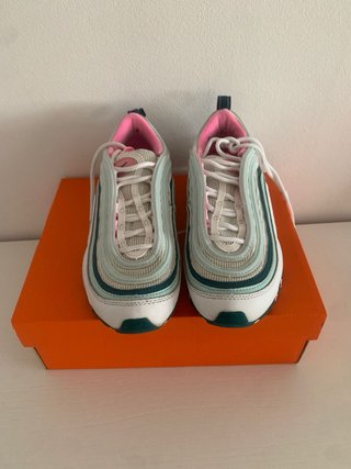 Nike Air Max 97 Talla 35