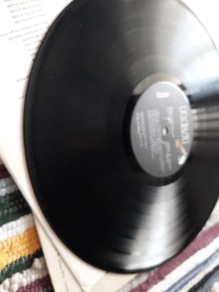 Vinilo Lou Reed New Sensations