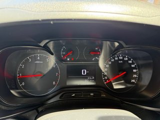 Opel Combo 2021