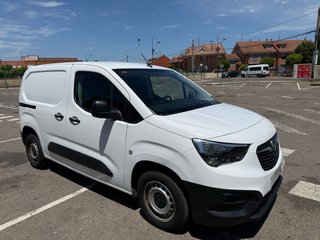 Opel Combo 2021