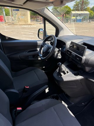 Opel Combo 2021