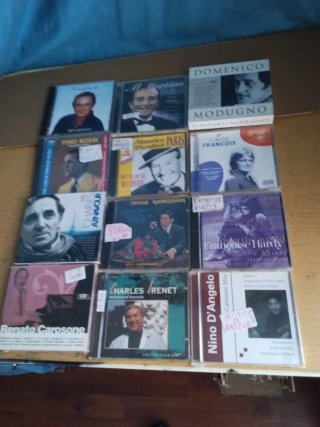 FRANCIA, PORTUGAL,BOSSA NOVA,SAMBA,FADO,BRASIL,