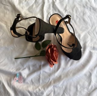 Sandalias
