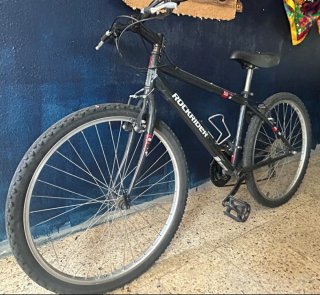 Bicicleta Montaña Aluminio Ruedas 26