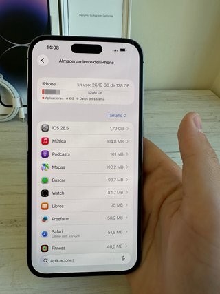 iPhone 14 Pro Max |NEGOZIO|GARANZIA