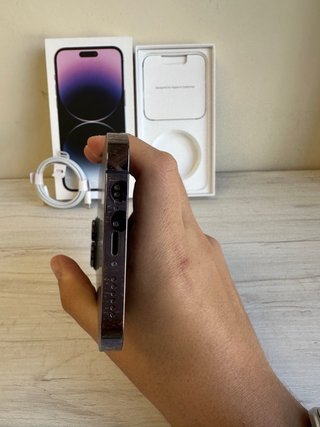 iPhone 14 Pro Max |NEGOZIO|GARANZIA