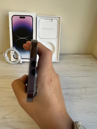 iPhone 14 Pro Max |NEGOZIO|GARANZIA