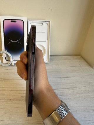 iPhone 14 Pro Max |NEGOZIO|GARANZIA