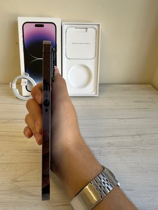 iPhone 14 Pro Max |NEGOZIO|GARANZIA